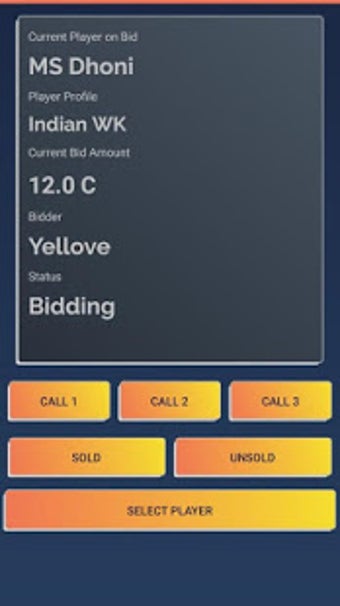 Image 1 for T20 Cricket Auction