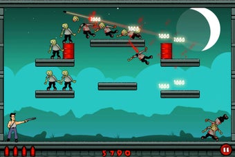 Image 2 for Stupid Zombies Free