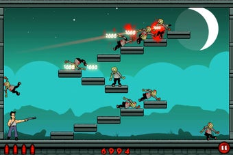 Image 0 for Stupid Zombies Free