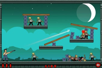 Image 4 for Stupid Zombies Free