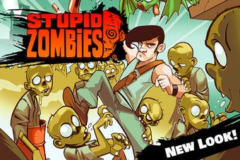 Imagen 0 para Stupid Zombies