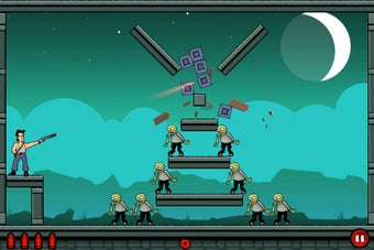 Image 1 for Stupid Zombies Free