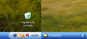 Image 2 for MultiMonitor Taskbar PRO