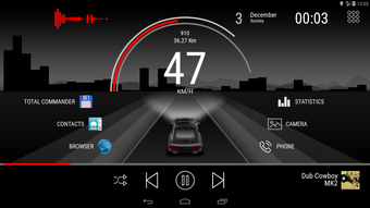 Image 2 for Road - theme for CarWebGu…