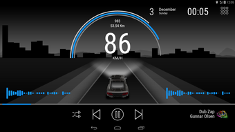 Image 3 for Road - theme for CarWebGu…