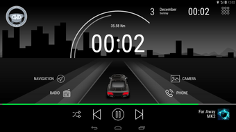 Image 0 for Road - theme for CarWebGu…