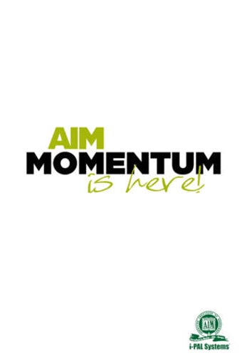 Image 0 for MomentumAIM