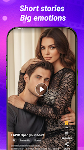 Image 0 for DramaNova  Short Drama Mo…