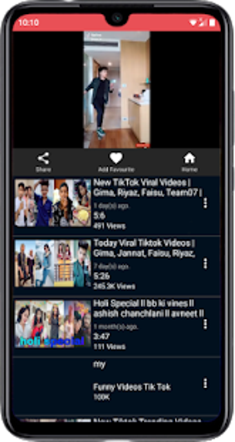 Image 1 for All in One Tik Tok Video …