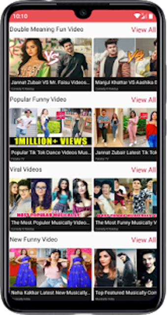 Image 2 for All in One Tik Tok Video …