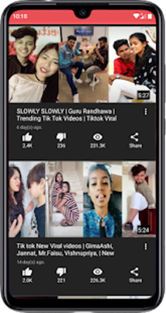 Image 0 for All in One Tik Tok Video …