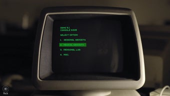 Imagen 2 para The Bunker