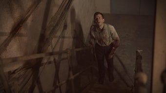 Imagen 0 para The Bunker