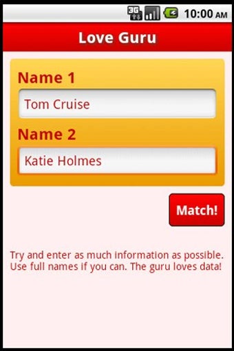 Image 0 for Love Guru