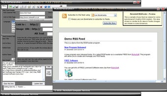 Image 0 for RSSFeeder
