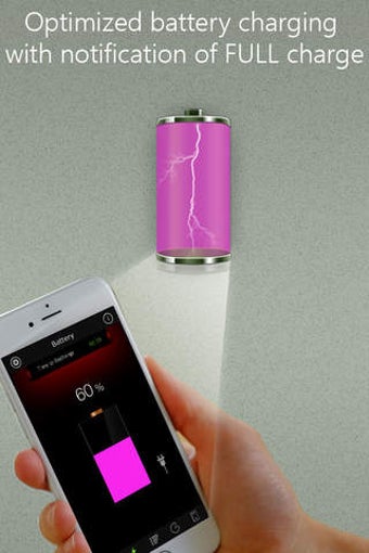 Image 0 for Battery Max - With System…