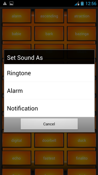Imagen 1 para Ringtones