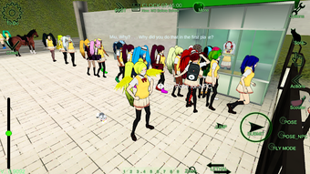 Imagen 0 para JP Schoolgirl Supervisor …