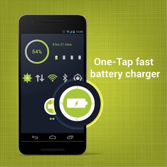 Image 1 for Fast Battery Charger