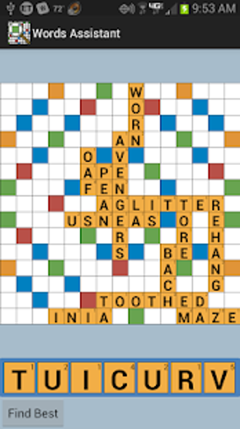 Image 0 for Words Assistant
