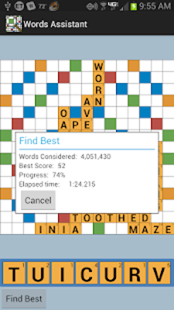 Image 2 for Words Assistant