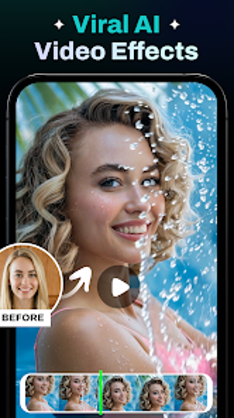 Image 0 for VidsMake - AI Video Gener…