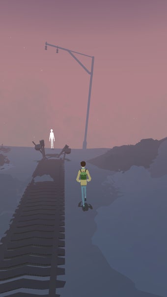 Imagen 2 para Lost Tracks