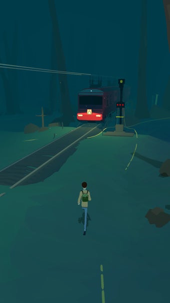 Image 1 for Lost Tracks