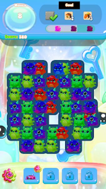 Image 0 for Cavina: Toy Crush