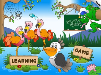 Imagen 0 para Abby Preschool - First Wo…
