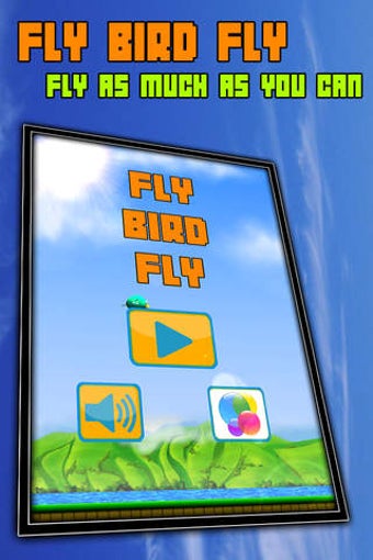 Image 0 for Fly Bird Fly