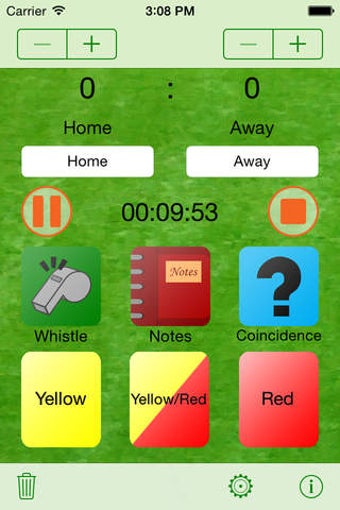 Image 0 for Referee