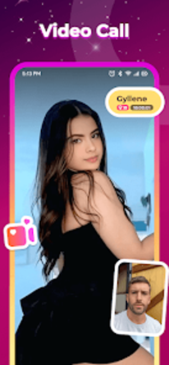 Imagen 0 para Taggo - Match Meet Chat