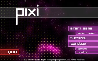 Image 1 for Pixi