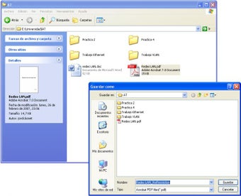 Image 1 for A-PDF Restrictions Remove…