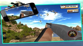 Image 1 for Real Duck Hunting Games 3…