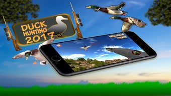 Image 3 for Real Duck Hunting Games 3…