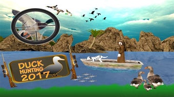 Image 0 for Real Duck Hunting Games 3…