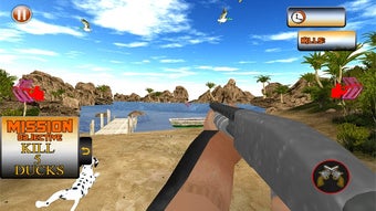 Image 2 for Real Duck Hunting Games 3…