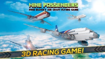 Imagen 1 para Mine Passengers: The Air …