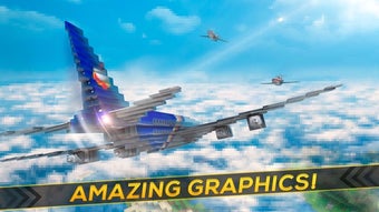 Imagen 0 para Mine Passengers: The Air …
