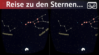 Image 0 for Carlsen Weltraum VR