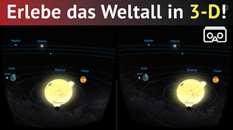 Image 1 for Carlsen Weltraum VR
