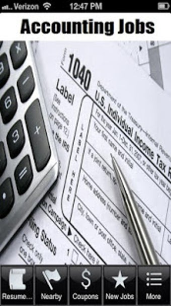 Image 0 for Accounting Jobs