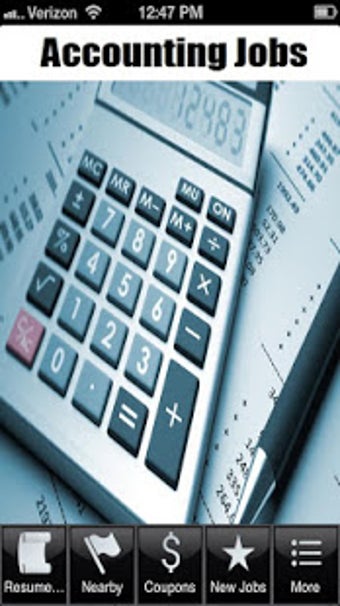 Image 1 for Accounting Jobs