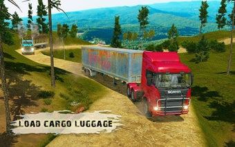 Imagen 0 para Offroad Transporter Truck…