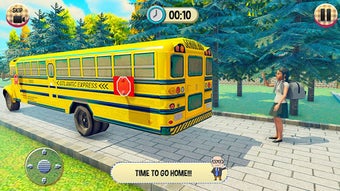 Image 2 for Virtual High School Girl …