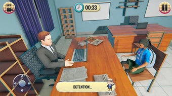 Image 0 for Virtual High School Girl …