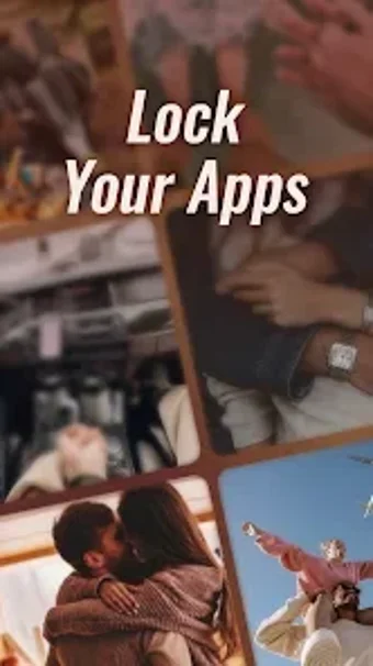 Imagen 0 para Applock:Data Protection