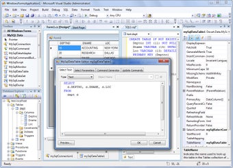 Image 0 for DotConnect for MySQL Expr…